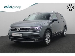 Volkswagen Tiguan Allspace 7 pers. 1.4 TSI 150PK DSG