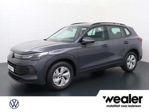 Volkswagen Tiguan Tiguan 1.5 eTSI 96 kW / 130 pk SUV 7