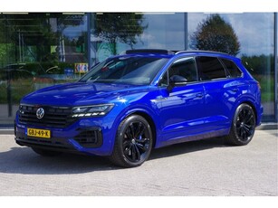 Volkswagen Touareg 3.0 TSi R 4MOTION 463 PK Plug-In