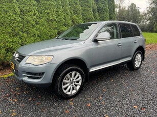 Volkswagen Touareg 3.0 V6 TDI Highline