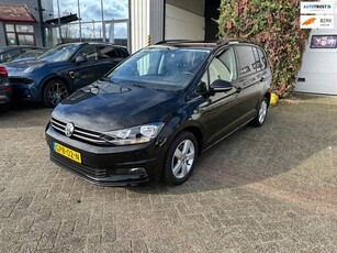 Volkswagen TOURAN 1.4 TSI Comfortline 7p