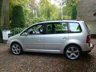 Volkswagen Touran 1.4 TSI Comfortline (bj 2009)