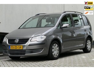 Volkswagen Touran 1.4 TSI Optive 7-Persoons APK Airco