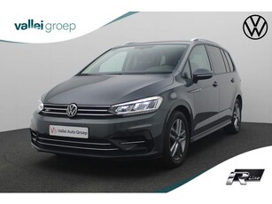 Volkswagen Touran 7 pers. 1.5 TSI 150PK DSG Highline