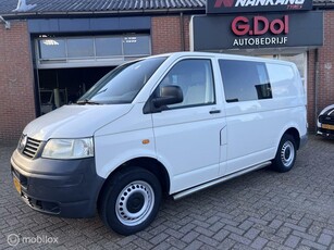 Volkswagen Transporter 1.9 TDI DC