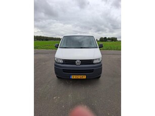 Volkswagen TRANSPORTER 2.0 L1H2 in zeer goede staat