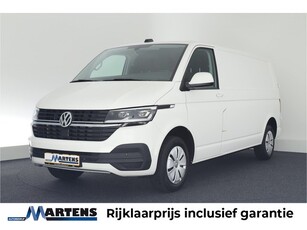 Volkswagen Transporter 2.0 TDI 150pk DSG L2H1 30 Highline