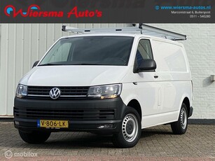 Volkswagen Transporter 2.0 TDI