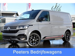 Volkswagen Transporter 2.0 TDI L1H1 30 PB Edition Cruise