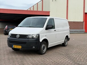 Volkswagen Transporter 2.0 TDI L1H1 / GRIJS KENTEKEN /