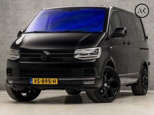 Volkswagen Transporter 2.0 TDI L1H1 Sportline 180Pk