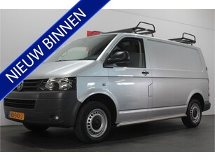 Volkswagen Transporter 2.0 TDI L1H1 T800 - Marge - 3 pers.