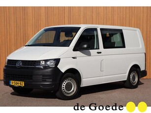 Volkswagen Transporter 2.0 TDI L1H1 Trendline 1ste eig.