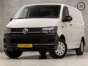 Volkswagen Transporter 2.0 TDI L1H1 Trendline (AIRCO