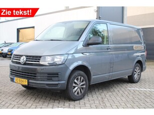 Volkswagen Transporter 2.0 TDI L1H2 Highline ZIE TEKST!