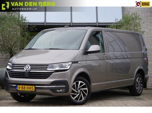 Volkswagen TRANSPORTER 2.0 TDI L2 150PK AUT. 3-ZITS, LED