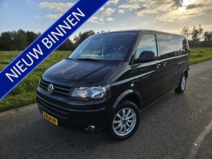 Volkswagen Transporter 2.0 TDI L2 2 keer Schuifdeur