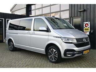 Volkswagen Transporter 2.0 TDI L2H1 30 DC Bulli Automaat