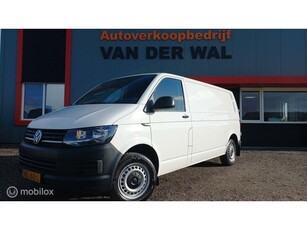 Volkswagen Transporter 2.0 TDI L2H1