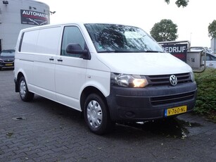 Volkswagen Transporter 2.0 TDI L2H1 (bj 2013)