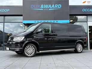 Volkswagen Transporter 2.0 TDI L2H1 DC Highline Incl Btw