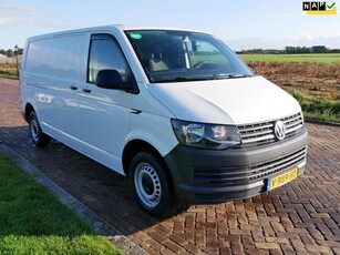 Volkswagen Transporter 2.0 TDI L2H1 Economy 75kW AC