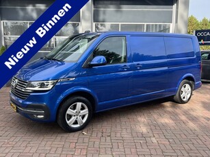 Volkswagen Transporter 2.0 TDI L2H3 32 Highline Automaat Bj