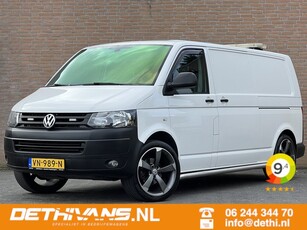 Volkswagen Transporter 2.0TDI Lang / Airco / Ingerichte