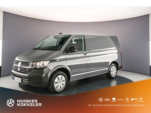 Volkswagen Transporter Bestelwagen 2.0 TDI L1H1 26 Economy