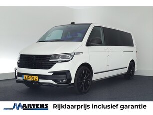 Volkswagen Transporter Caravelle 2.0 TDI 199pk DSG L2H1 30