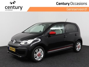 Volkswagen Up! 1.0 60Pk Up! Beats