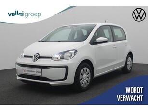 Volkswagen Up! 1.0 BMT 60PK move up! Airco Navi via App