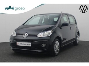 Volkswagen Up! 1.0 BMT 60PK move up! Clima