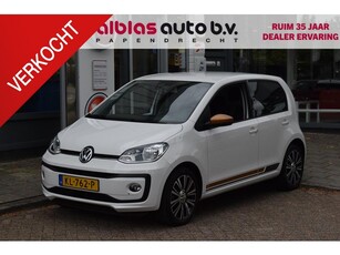 Volkswagen Up! 1.0 BMT high up!Vol