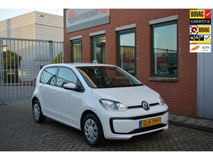 Volkswagen UP! 1.0 BMT move up!