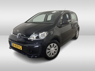 Volkswagen up! 1.0 60PK 5D BMT Move up! DAB Airco