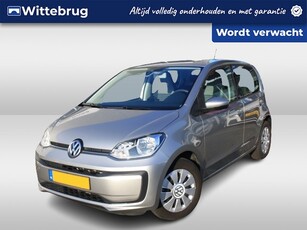 Volkswagen up! 1.0 BMT move up! Executive Airco / Bluetooth