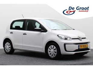 Volkswagen up! 1.0 BMT take up! 5-Deurs, Airco, Elektrische