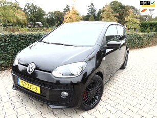 Volkswagen Up! 1.0 high up! Black BlueMotion 5-DRS. , Airco