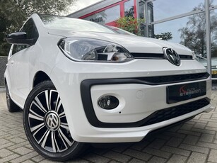 Volkswagen up! 1.0 *!* HIGH UP *!* NAVIGATIE/ 16 INCH/