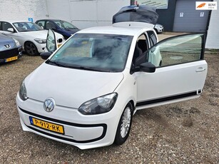 Volkswagen Up! 1.0 high up! Zeer netjes