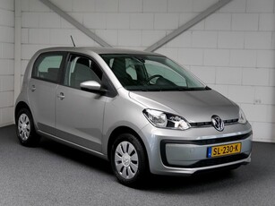 Volkswagen up! 1.0 Move Up! Airco/CC/PDC/Cam (all-incl.