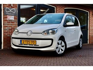 Volkswagen Up! 1.0 move up! BlueMotion NL-AUTO NAP