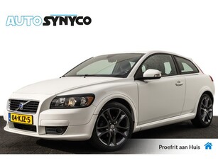 Volvo C30 1.8 125 Pk Sport 18 inch LMV Spoiler