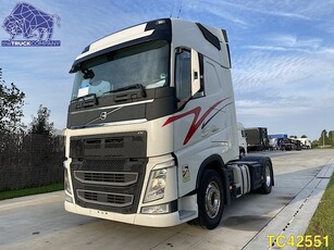 Volvo FH 13 460 Euro 6 (bj 2020, automaat)