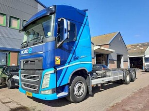 Volvo FH 460 (bj 2015)