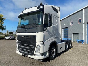 Volvo FH4-500 / 6X2 / HYDRAULICS / VEB+ / FULL-AIR / BOOGIE