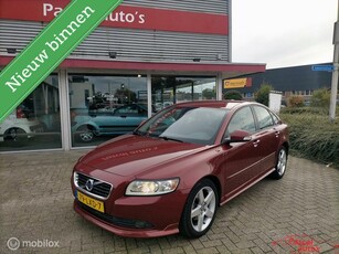 Volvo S40 1.6 Sport nap apk nette auto