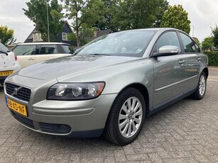 Volvo S40 1.8 Edition Apk,Arco,Cruise,Elek-pakket,Nap 2299,-