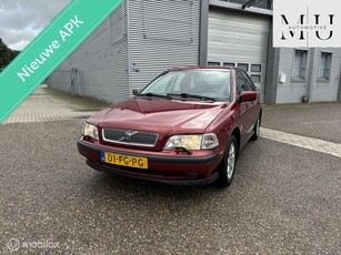 Volvo S40 1.8 Europa NIEUWE APK!!!